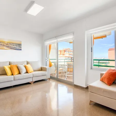 Appartamento Cancun Playa de Gandia