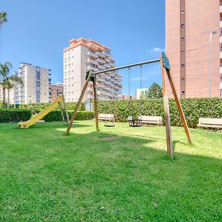 Appartamento Cancun Playa de Gandia