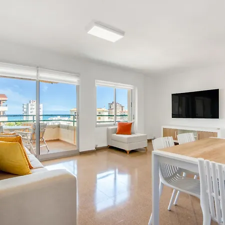 Appartamento Cancun Playa de Gandia