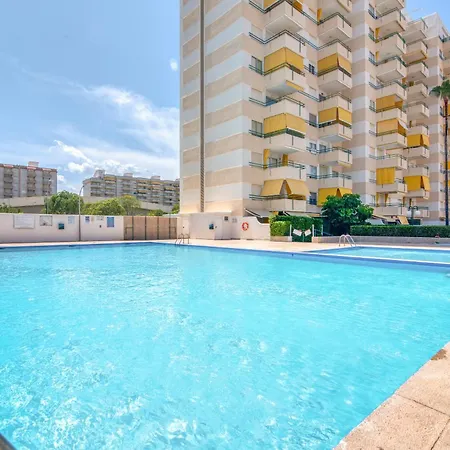 Cancun Appartamento